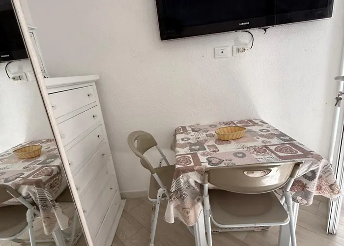 Hotel Fantasy House Ischia Forio di Ischia