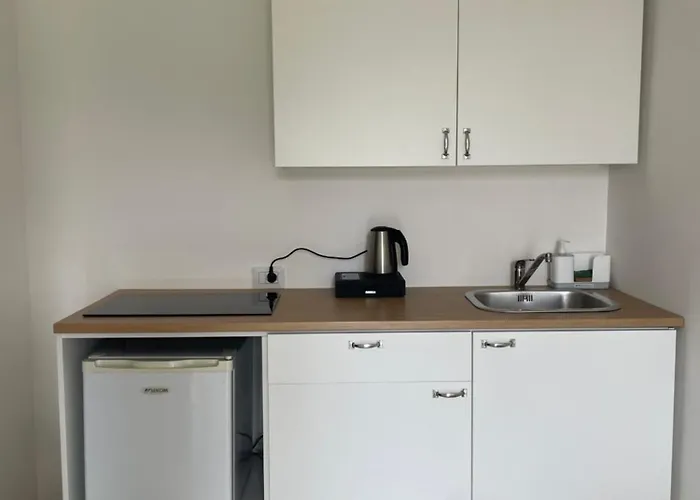 Zia Bi Bed And Breakfast Napoli