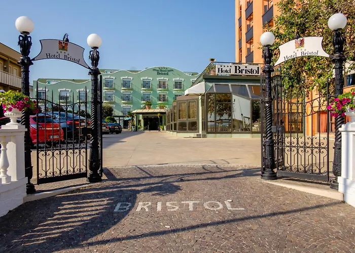 Hotel Bristol Bellaria-Igea Marina