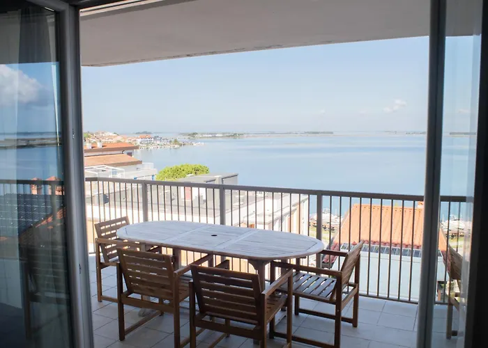 Hotel Eldorado, Depandance & Apartments Grado