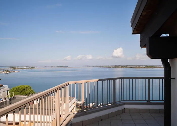 Hotel Eldorado, Depandance & Apartments Grado