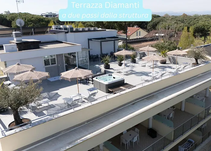 Elegance Suite Apartments - Siroli Collection Cervia