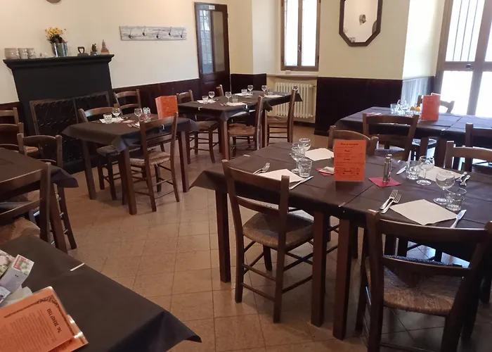 Albergo Ristorante Monte Piella Porretta Terme