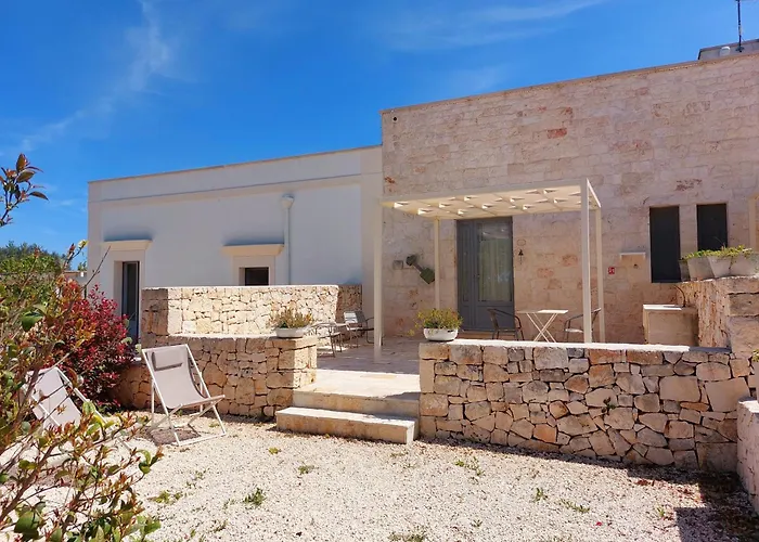 Borgo Altobello Cisternino