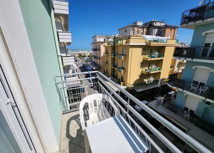 Alevon Hotel Rimini
