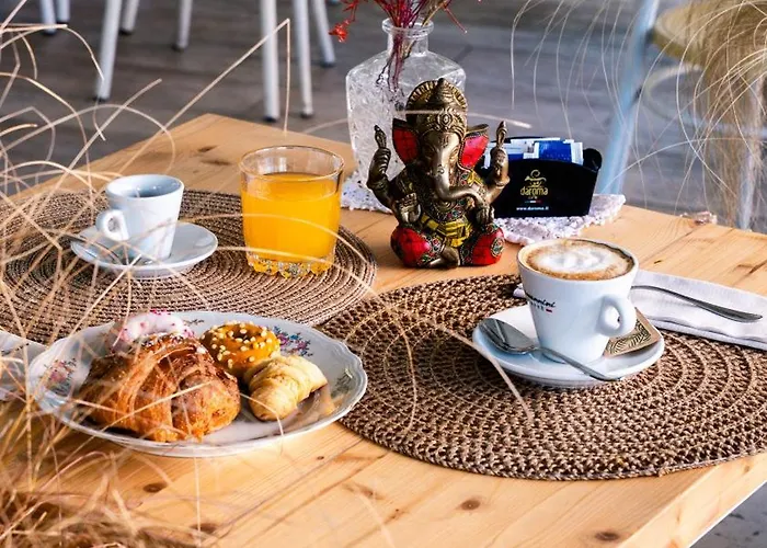 Americana Beach House Rimini