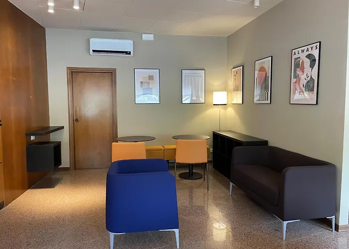Hotel La Magione Poggibonsi