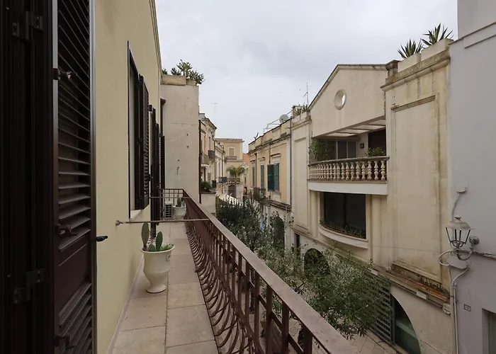 Affittacamere Alle Volte Brindisi