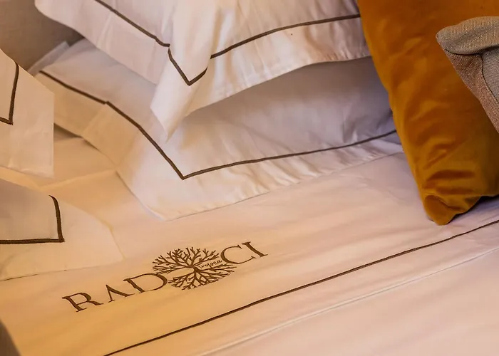 Bed and Breakfast Radici Tropea