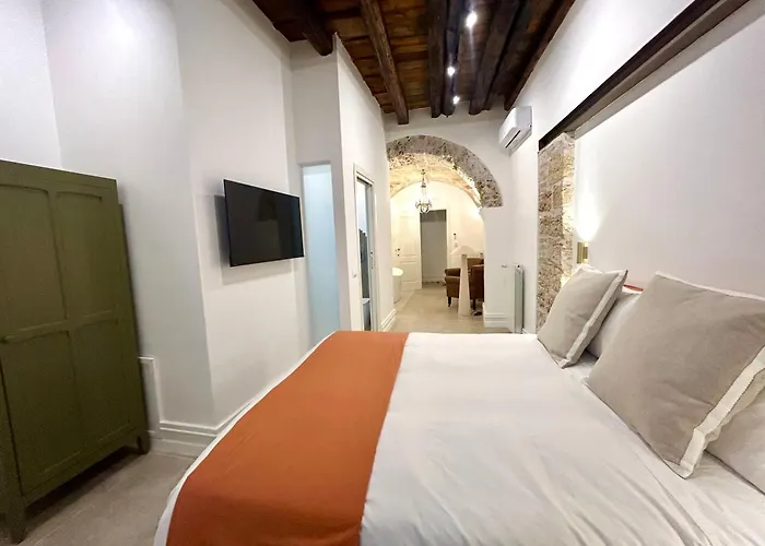 Addimura Rooms Palermo