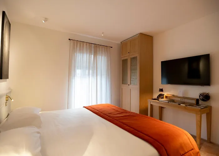 Albergo Casa Bianconi Norcia