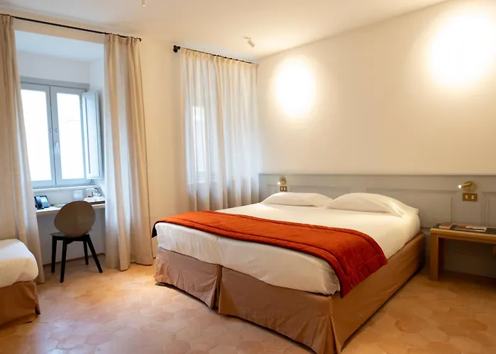 Albergo Casa Bianconi Norcia