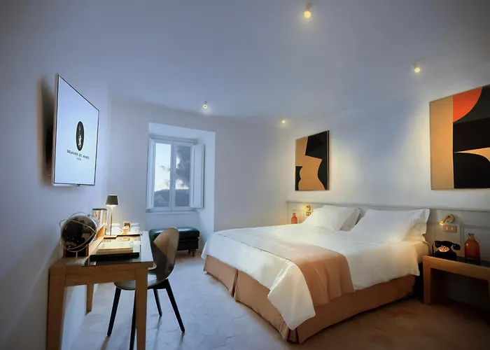 Albergo Casa Bianconi Norcia