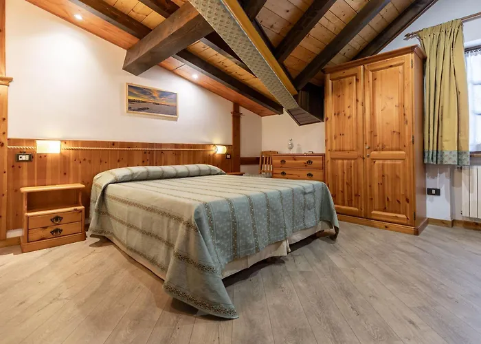 Hotel Cant Del Gal Fiera Di Primiero