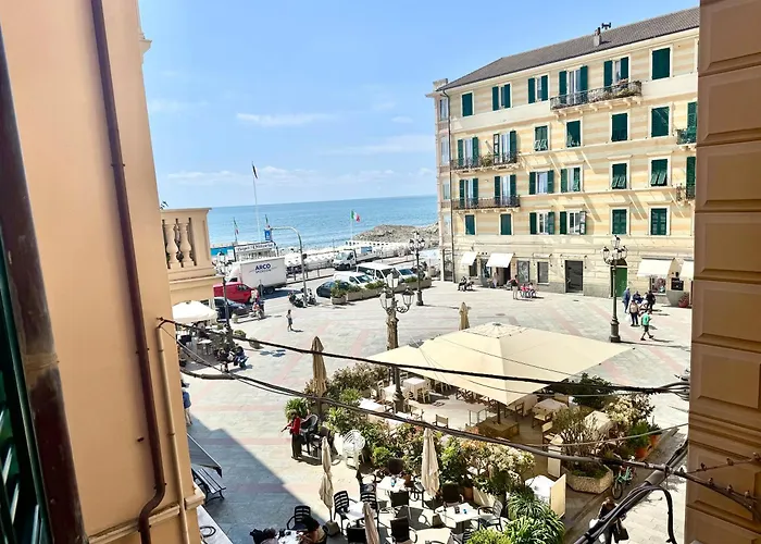 Hotel Astigiana&Appartamenti Varazze