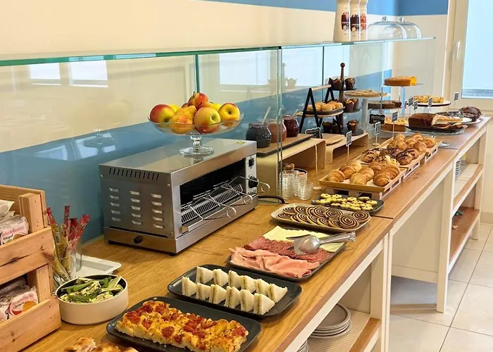 Hotel Berenice Rimini