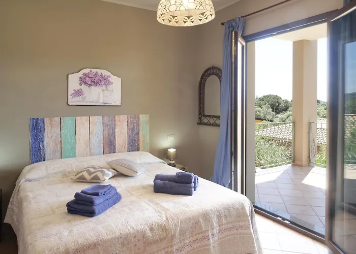 B&B I Colori di Chia