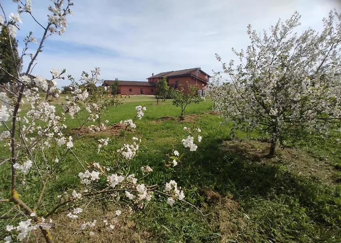 Bed and Breakfast Il Casale di Giulia di Aprilia