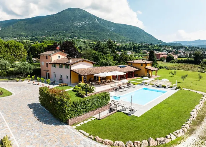 B&B Ca' Marognole Caprino Veronese