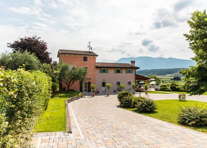 B&B Ca' Marognole Caprino Veronese