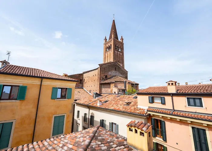Hotel Residenza Girardi Verona