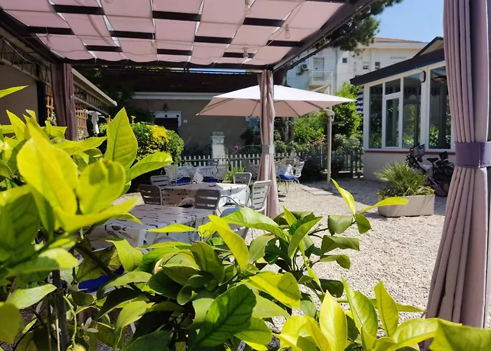 Hotel Conca d'Oro Rimini
