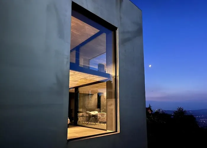 Murrae Loft La Morra