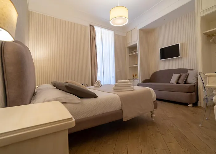 Hotel Florita Napoli