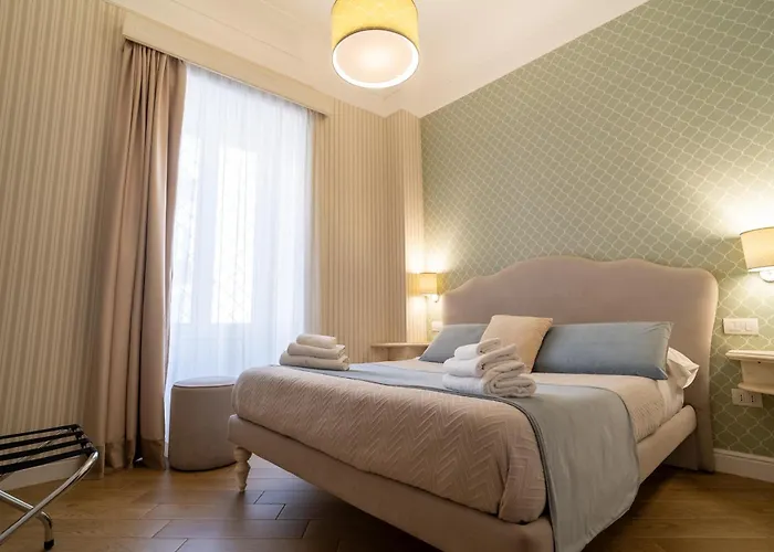 Hotel Florita Napoli