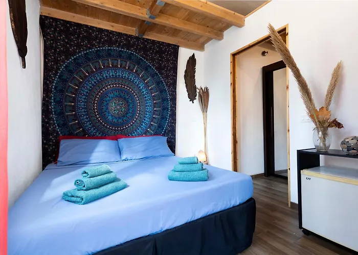 Hotel La piuma Quartu SantʼElena