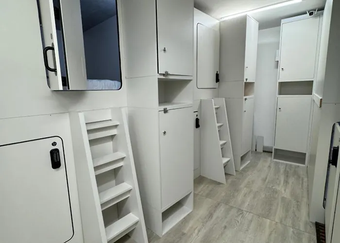 Komo Pods Londra