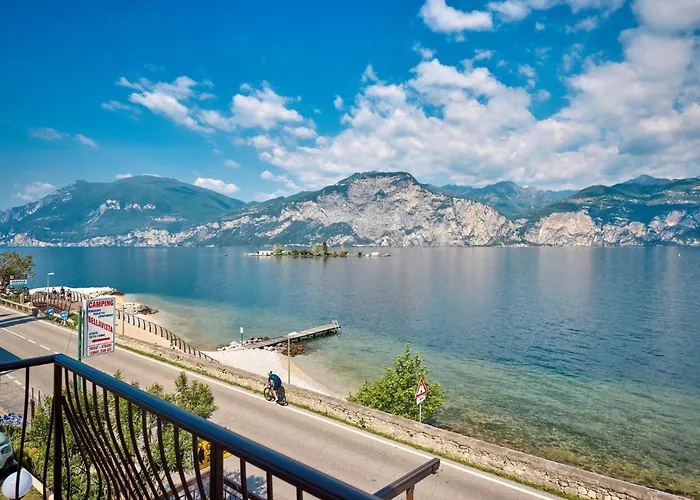 Locanda Bellavista food&rooms Malcesine