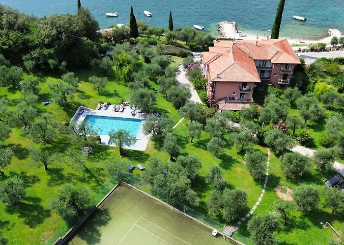 Villa Andreis Malcesine