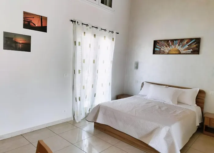 Bed and Breakfast Zio Tonino Termoli