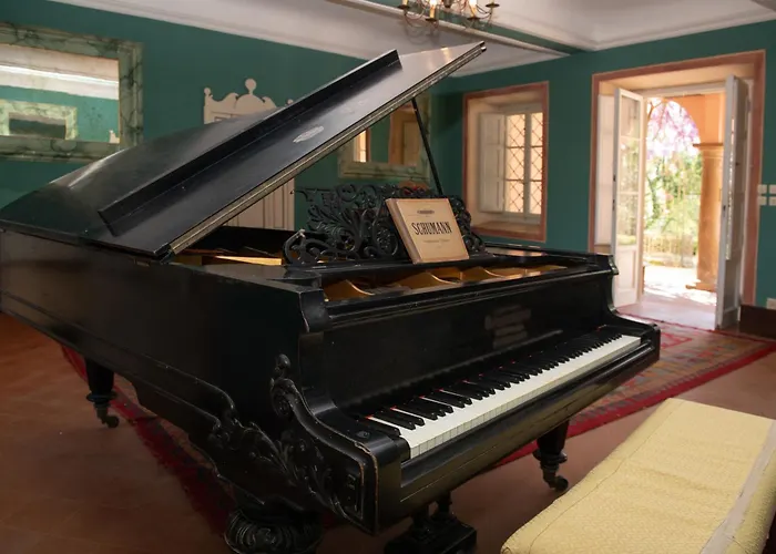 Il Casale Di Villa Rossi Lucca