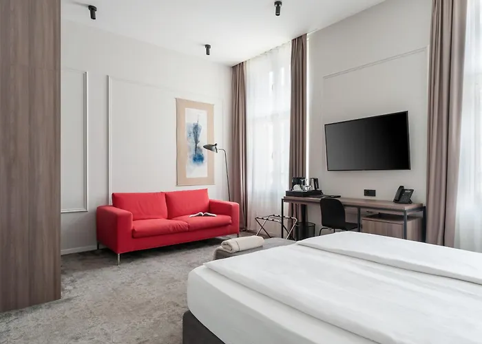 Manda Heritage Hotel Zagabria