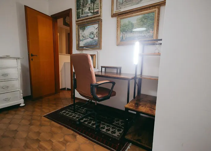 Hotel Enzo'S House Lucca
