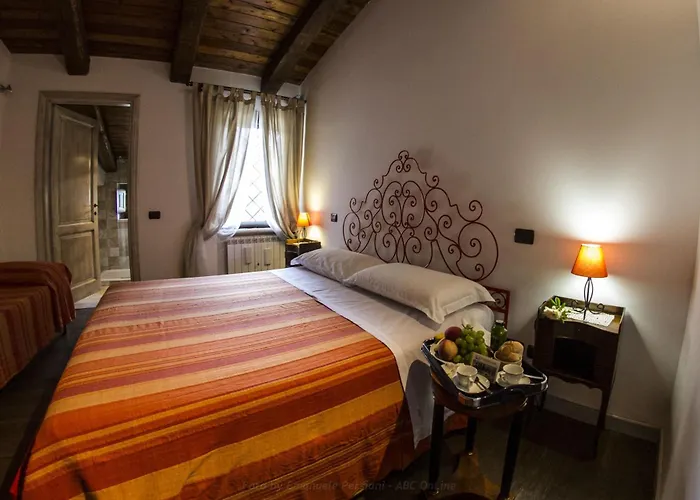 Hotel Il Capisterium Norcia