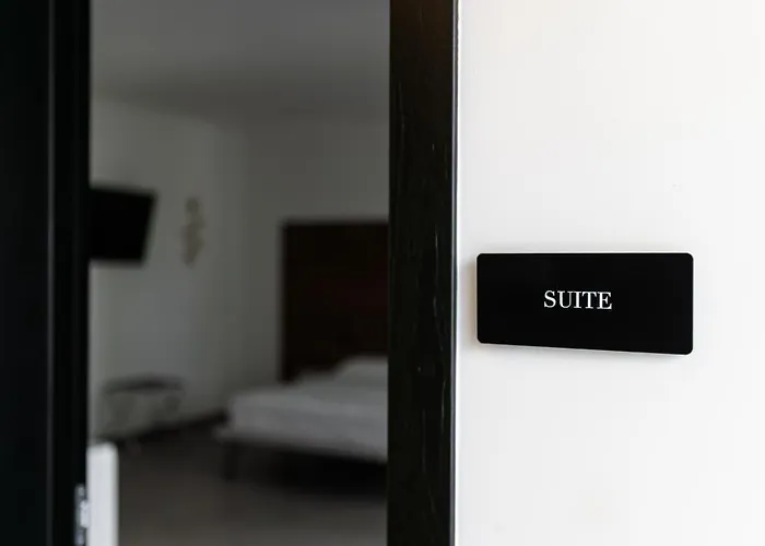 Luxury Suite New Look Monopoli
