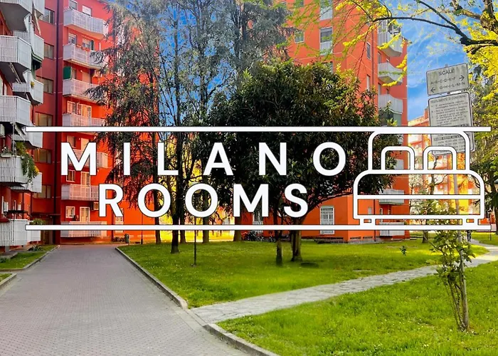 CAMERA con BAGNO PRIVATO 06 Milano