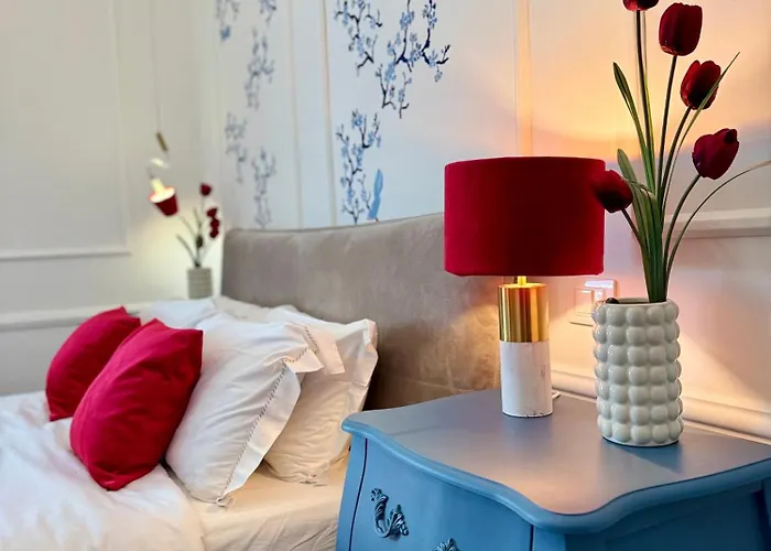 Umi B&B Giulianova
