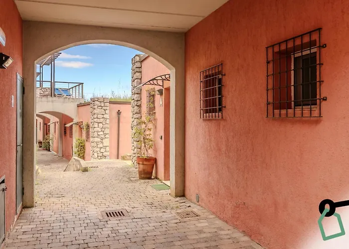 Hotiday Apartments Portoferraio
