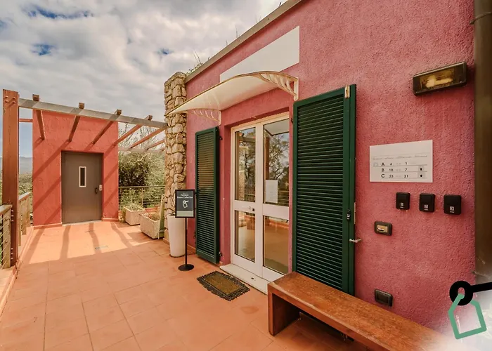 Hotiday Apartments Portoferraio