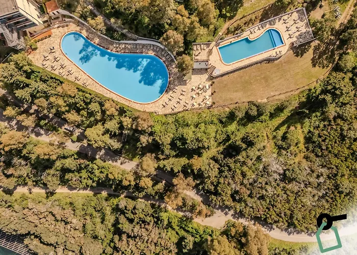 HOTIDAY Room Collection - Porto Azzurro Capoliveri 