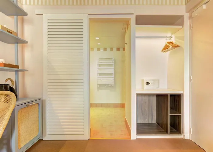 Hotel Gabriel Mentone