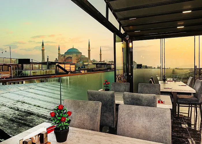 Aristocrat Hotel Provincia di Provincia di Istanbul