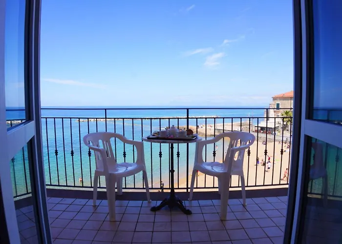 New Hotel Sonia Santa Maria di Castellabate
