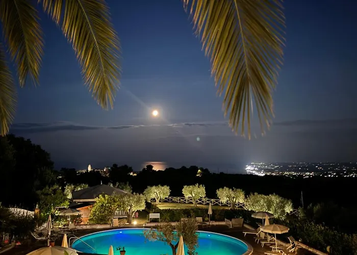 Hotel Le Cave Sirolo