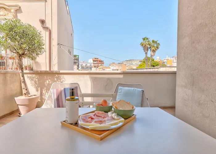 Santo Stefano Luxury B&B Brindisi