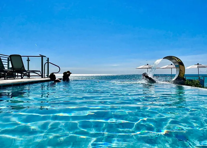Park Hotel Pineta & Dependance Suite Eraclea Mare